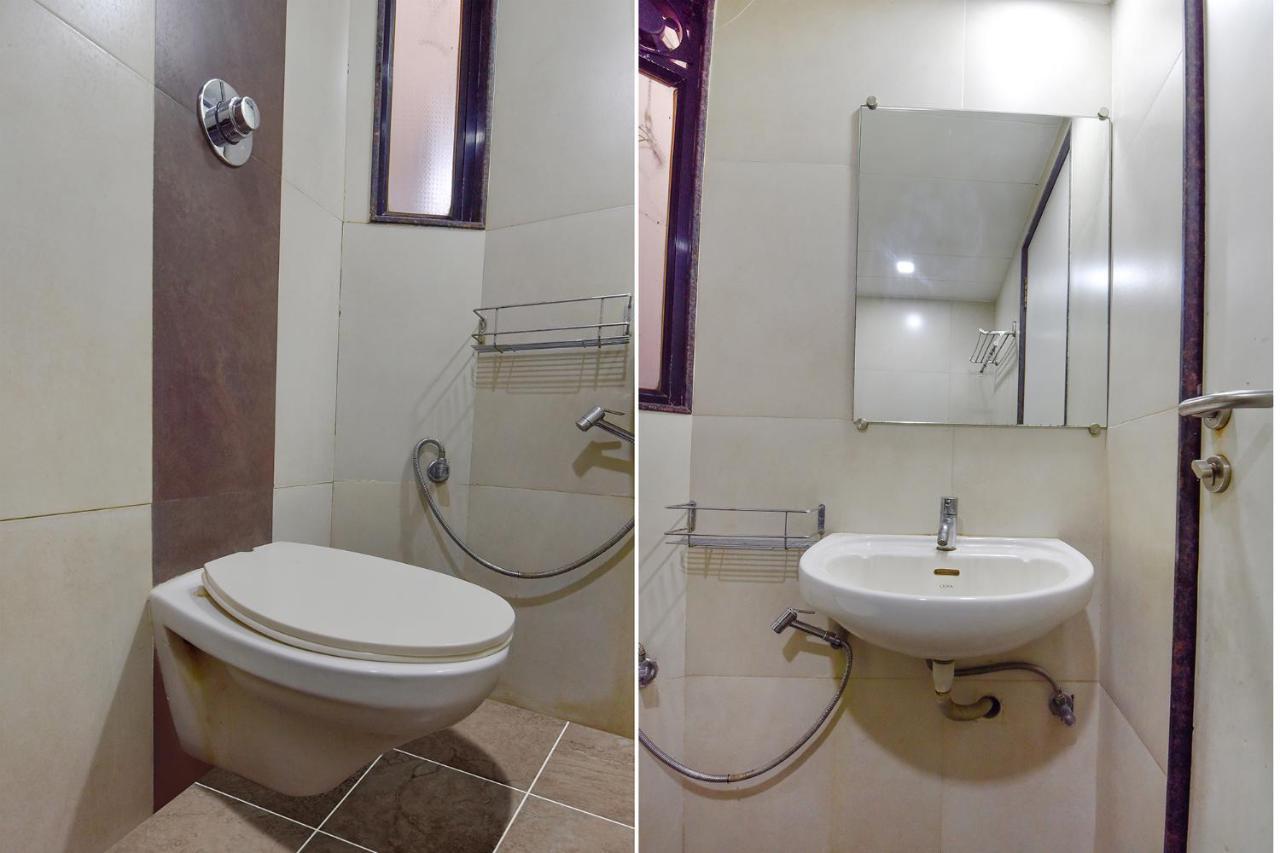 Fabhotel Rb Residency Surat Ngoại thất bức ảnh