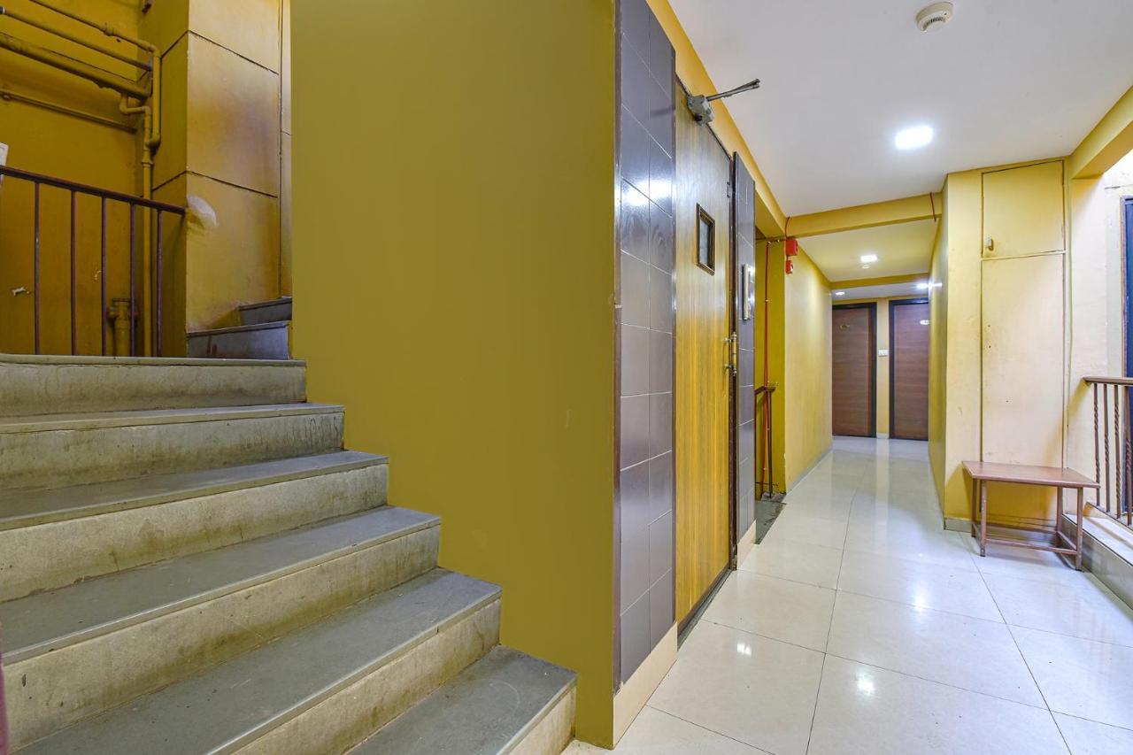 Fabhotel Rb Residency Surat Ngoại thất bức ảnh